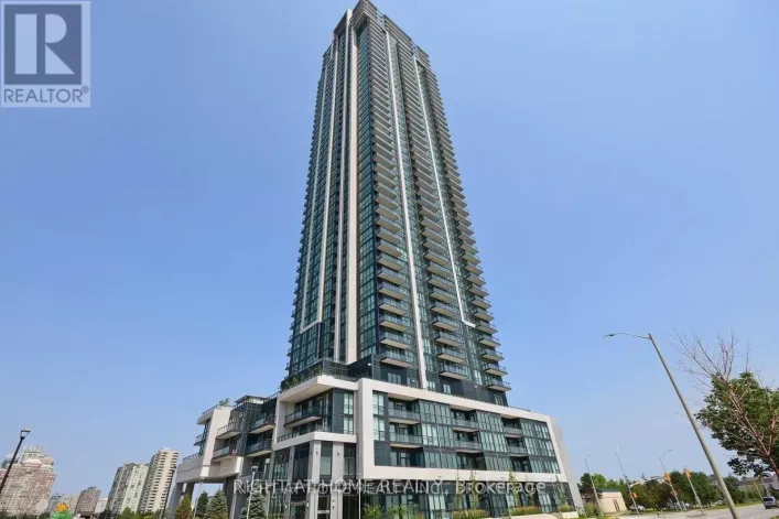 4802 - 3975 GRAND PARK DRIVE, Mississauga