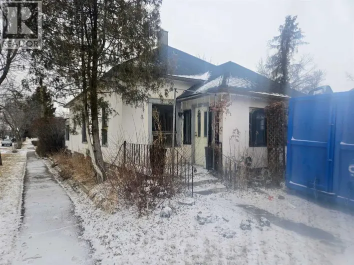 4802 47 Street, Stettler