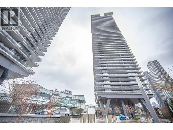 4802 4730 LOUGHEED HIGHWAY, Burnaby