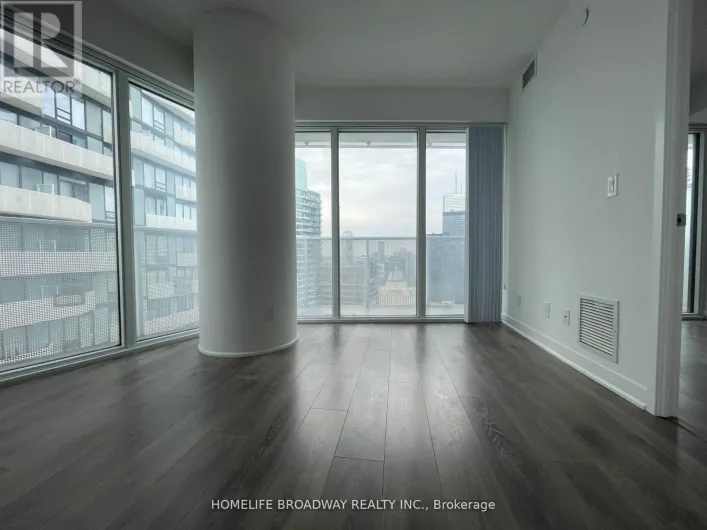 4802 - 88 HARBOUR STREET, Toronto