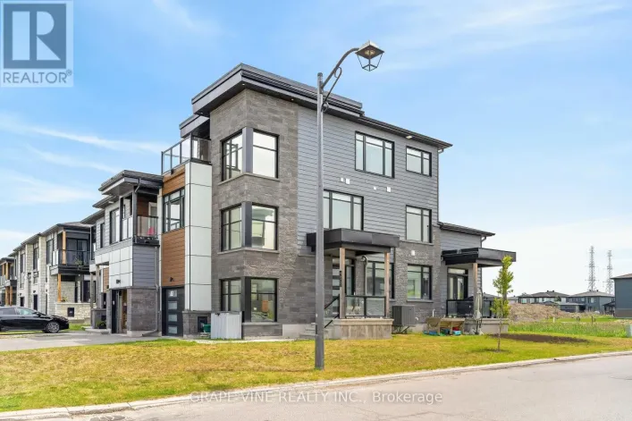 4802 ABBOTT STREET E, Ottawa