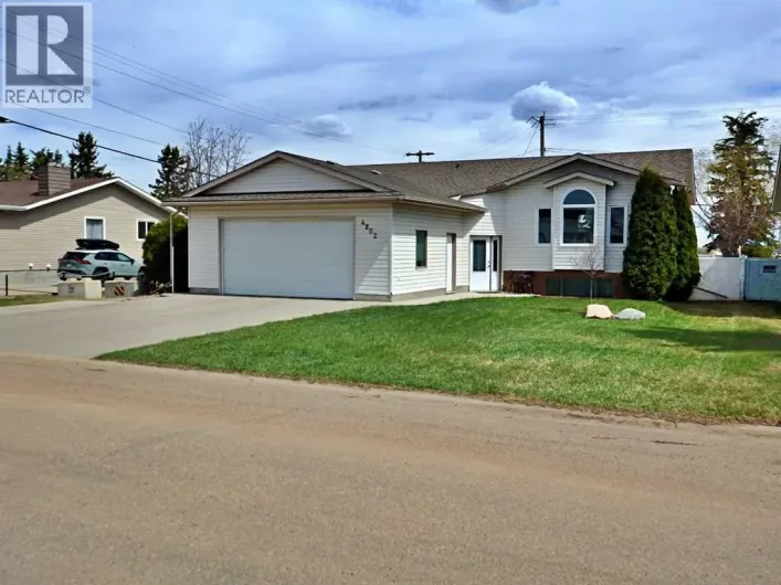 4802 Airport Drive, Vermilion