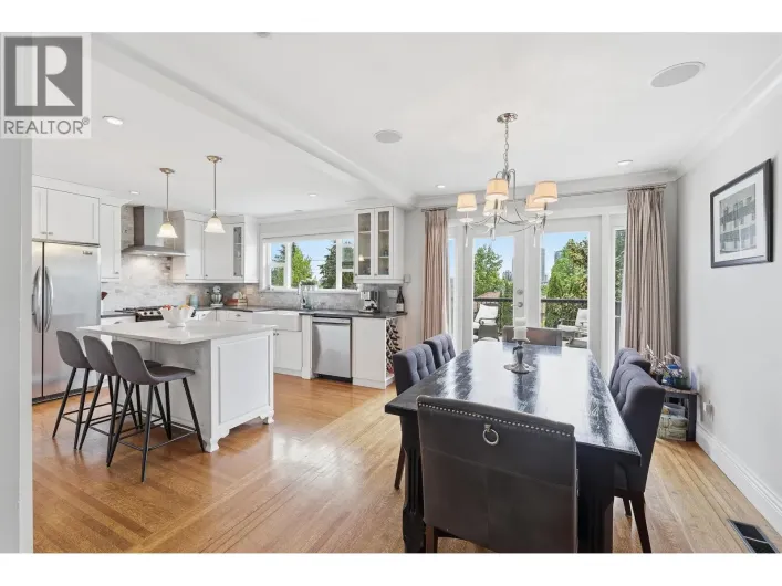 4802 VENABLES STREET, Burnaby
