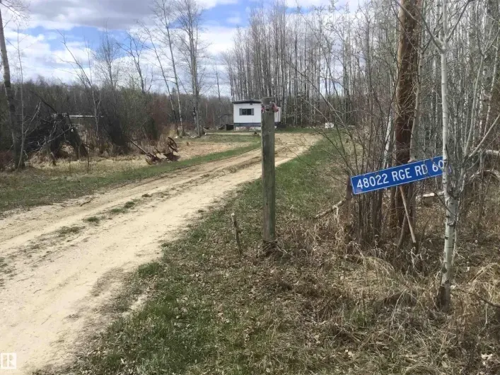 House for sale: 48022 RGE ROAD 60, Rural Brazeau County