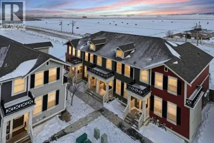 4803, 1001 8 Street NW, Airdrie