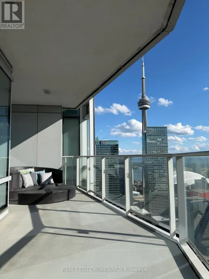 4803 - 180 UNIVERSITY AVENUE, Toronto
