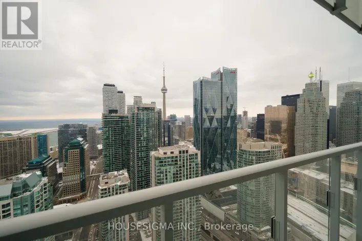 4803 - 28 FREELAND STREET, Toronto