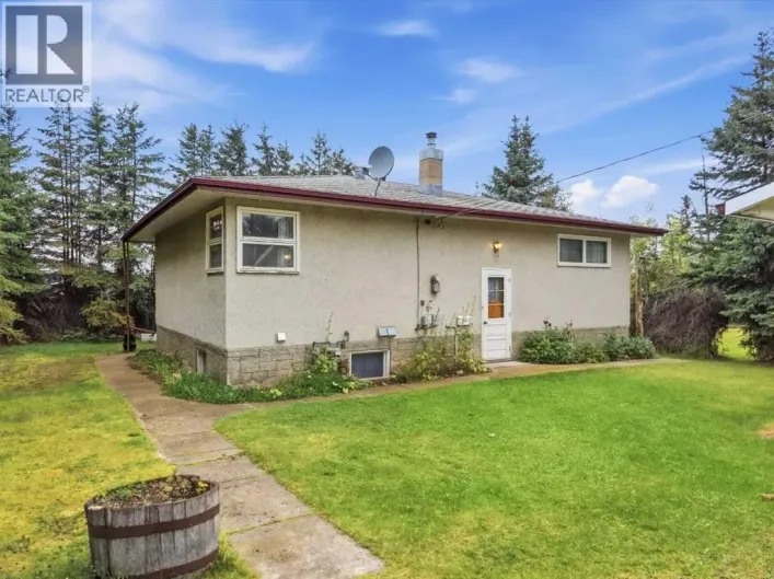 4803 42 Street, Ponoka