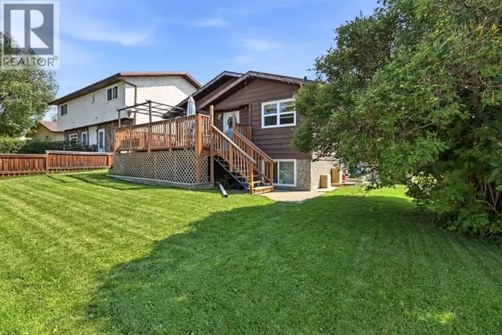 4803 47 Street, Rocky Mountain House