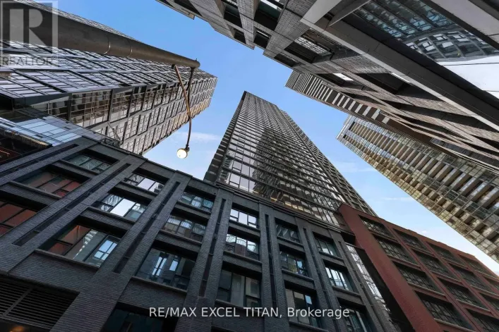 4803 - 55 MERCER STREET, Toronto