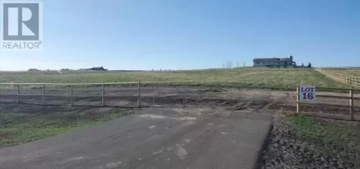 48033 295 Avenue E, De Winton