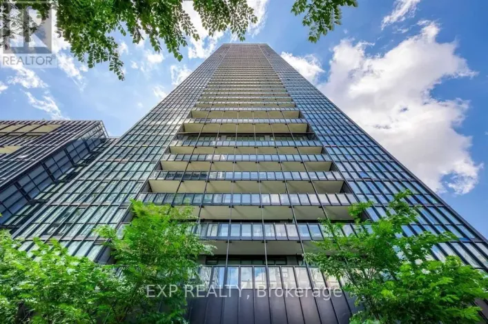 4804 - 101 CHARLES STREET E, Toronto
