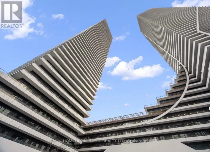 4804 - 20 SHORE BREEZE DRIVE, Toronto