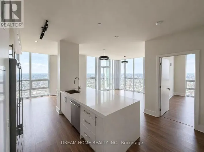 4804 - 3975 GRAND PARK DRIVE, Mississauga