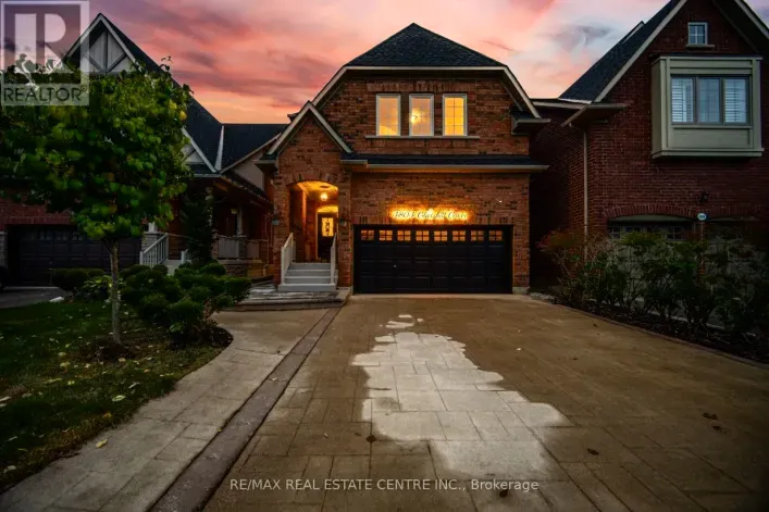 4804 GLASSHILL GROVE, Mississauga