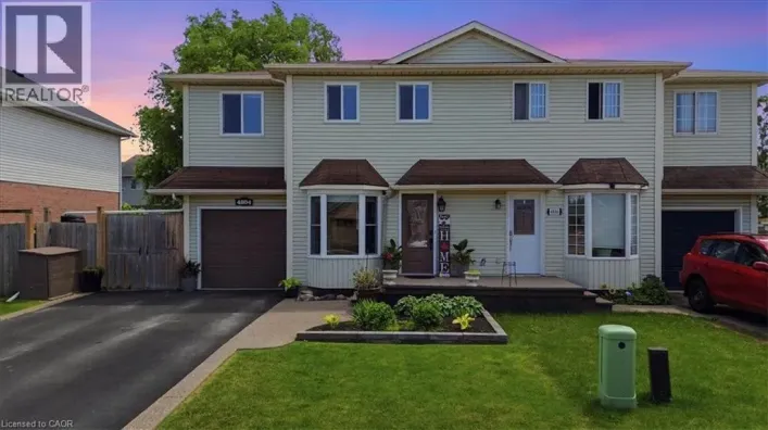 4804 JOHN Street, Beamsville