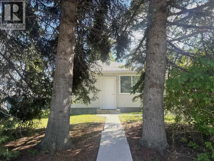 4805 17 Avenue, Edson