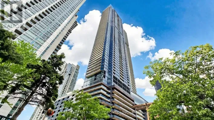 4805 - 3 CONCORD CITYPLACE WAY, Toronto