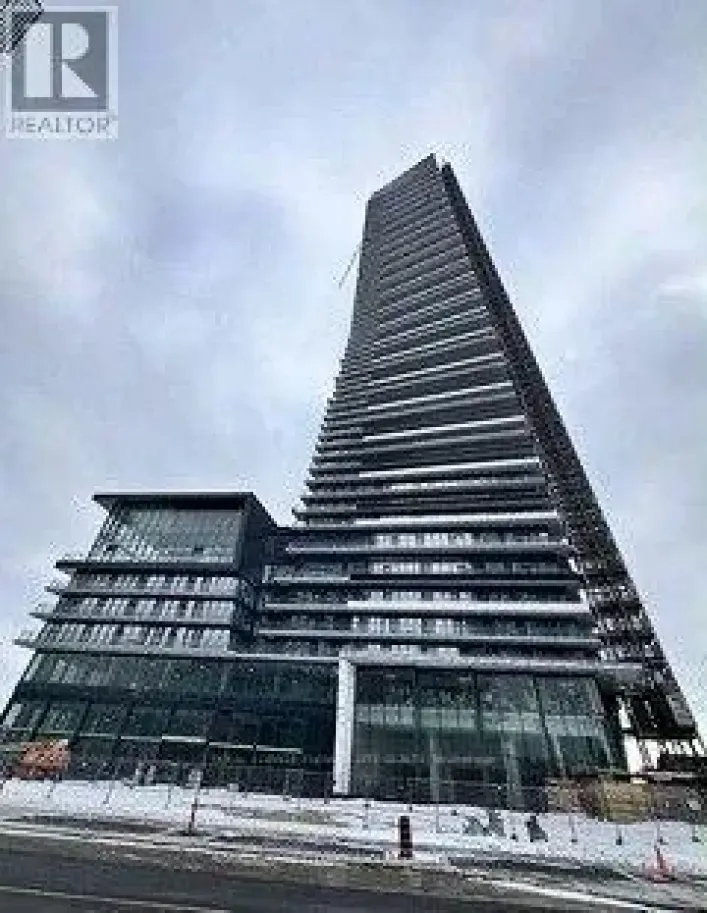 4805 - 448 BURNHAMTHORPE ROAD W, Mississauga