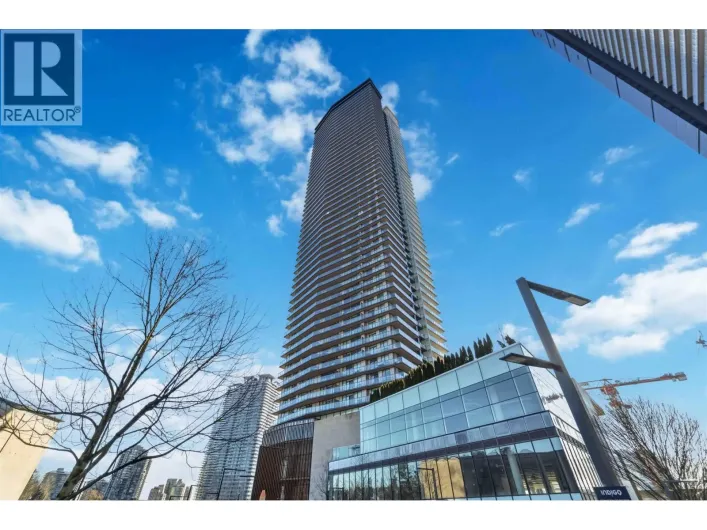 4805 4650 BRENTWOOD BOULEVARD, Burnaby