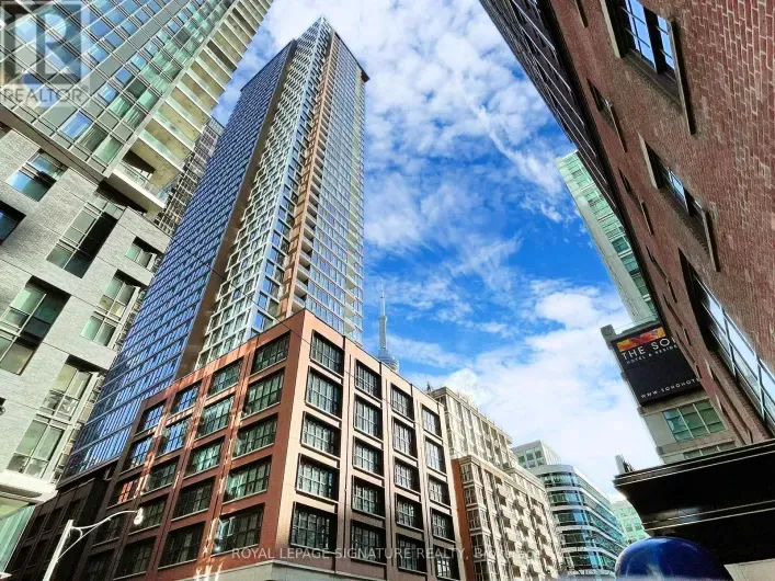 4805 - 55 MERCER STREET, Toronto