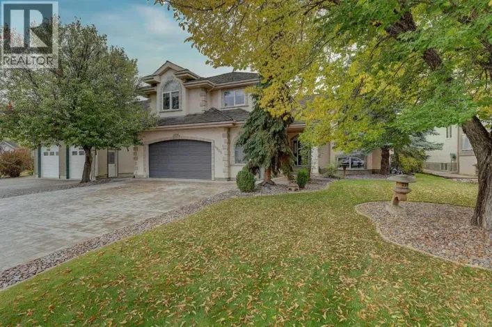 4805 93 Street, Wedgewood