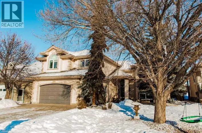 4805 93 Street, Wedgewood