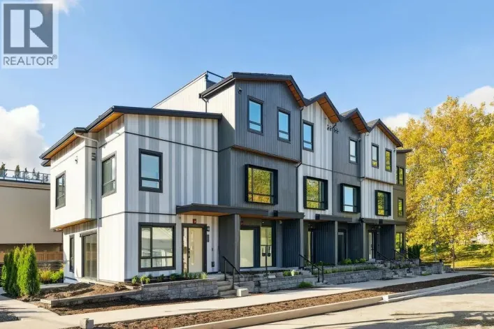 4805 LAUREL STREET, Vancouver