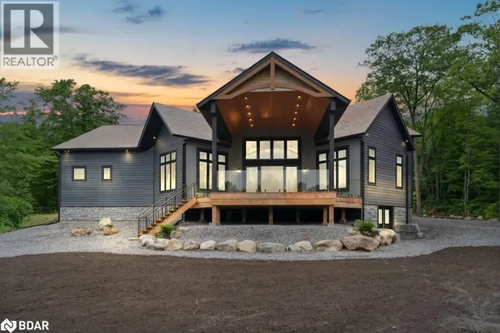 4805 MUSKOKA DISTRICT 169 Road Unit# 6, Muskoka Lakes