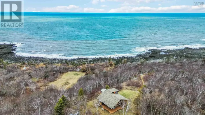 4805 Shore Road W, Parkers Cove