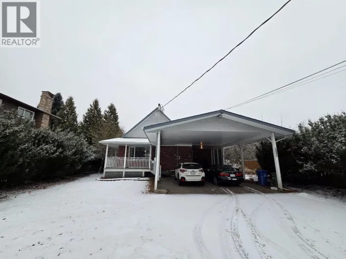 4805 TUCK AVENUE, Terrace