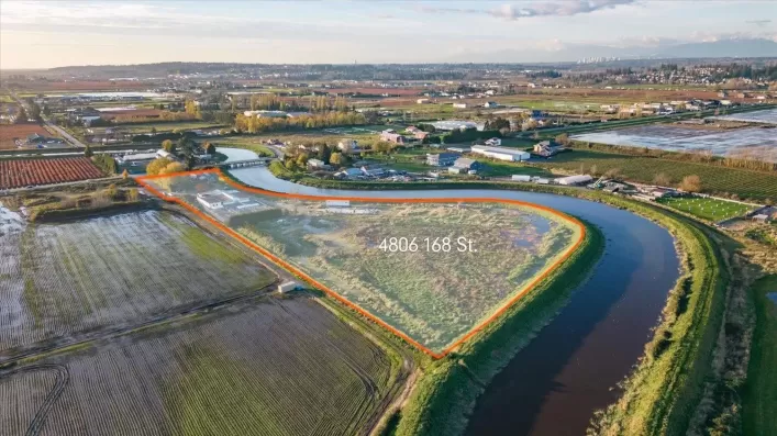 4806 168 STREET, Surrey