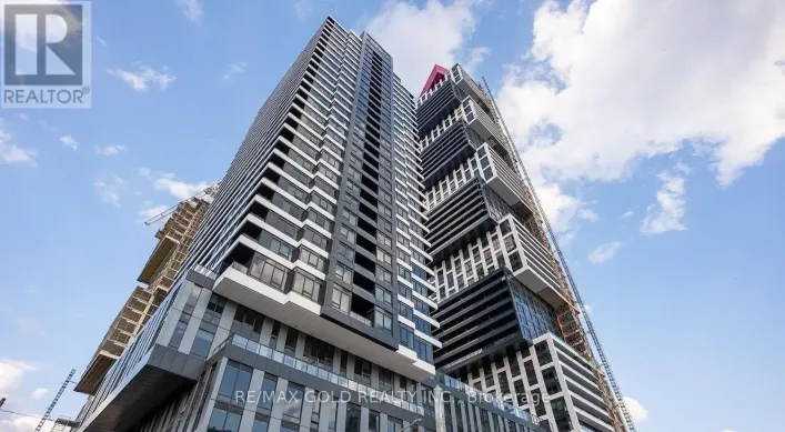 4806 - 4015 THE EXCHANGE STREET, Mississauga