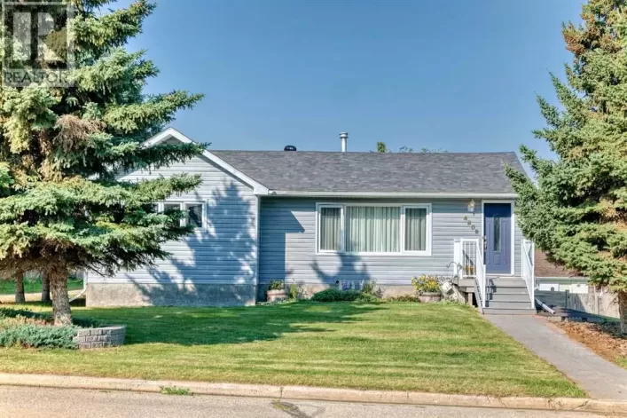 4806 43 Street, Ponoka