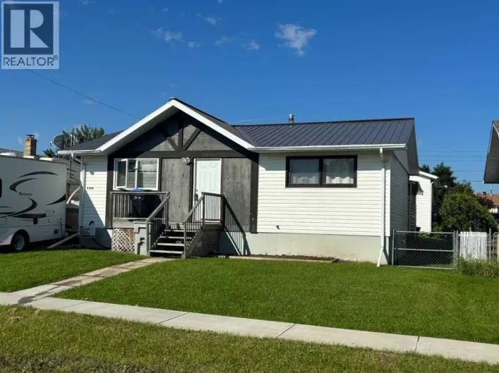 4806 47 Street, Mayerthorpe