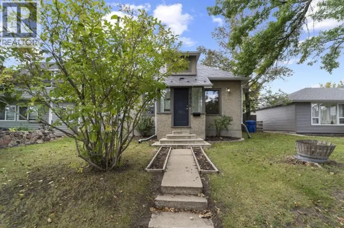 4806 53 Street, Stettler