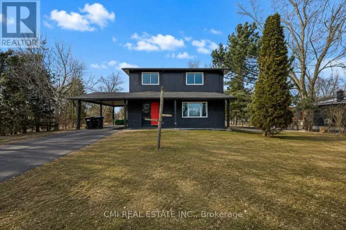 4806 5TH SIDE ROAD, Essa