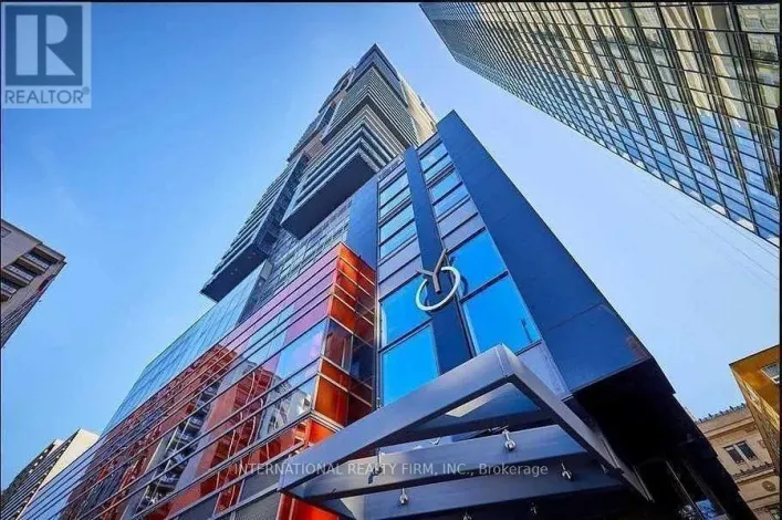 4806 - 7 GRENVILLE STREET, Toronto