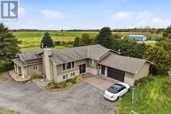 House for rent: 4806 FRANK KENNY ROAD, Ottawa