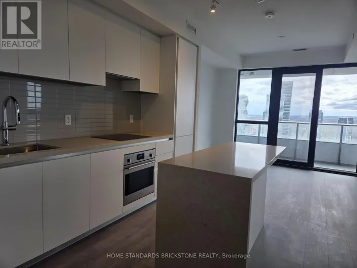 4807 - 4015 THE  EXCHANGE STREET, Mississauga