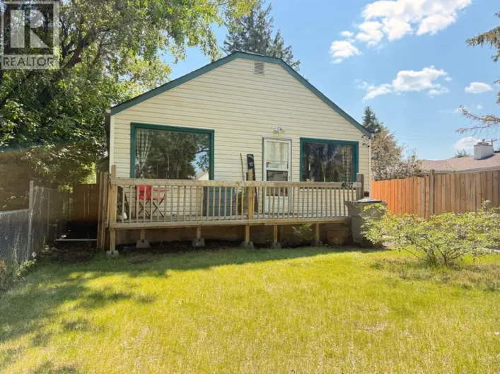 4807 49 Street, Lloydminster