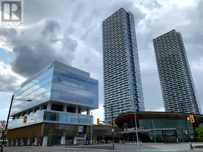 4807 - 5 BUTTERMILL AVENUE, Vaughan