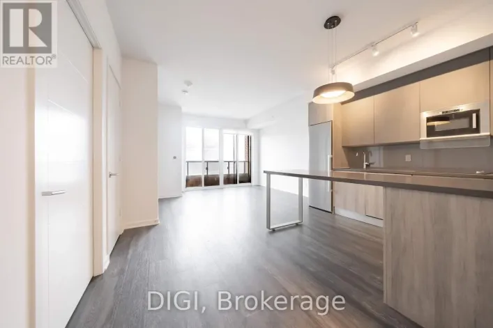 4808 - 25 SELBY STREET, Toronto