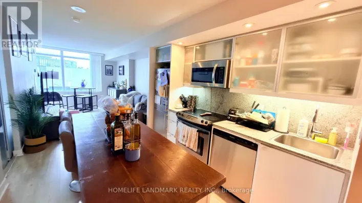 4808 - 25 TELEGRAM MEWS, Toronto