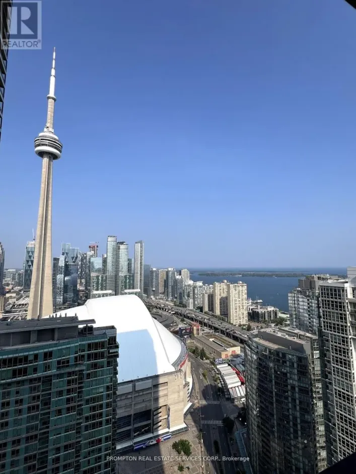 4808 - 3 CONCORD CITYPLACE WAY, Toronto