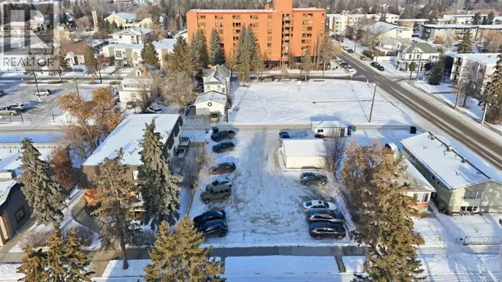 4808, 4812, 4814 53 Street, Red Deer