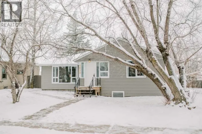 4808 53 Street, Stettler