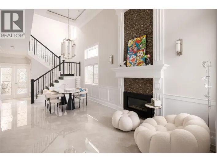 4808 GARRY STREET, Richmond