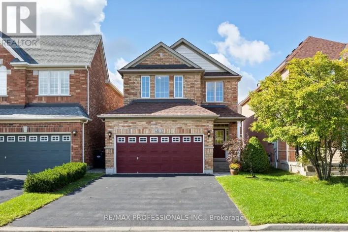 4808 HALF MOON GROVE, Mississauga