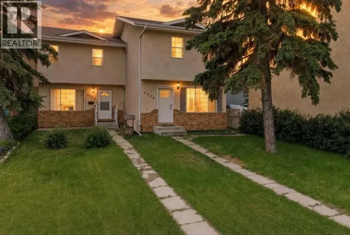 4808 Lansdowne Avenue, Blackfalds